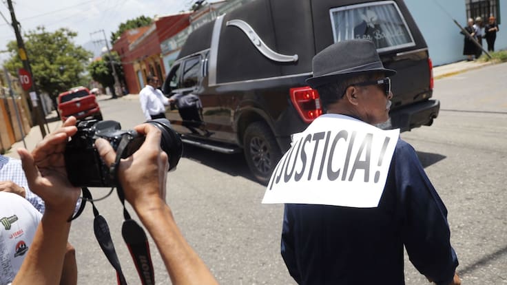 Amnistía Internacional exige investigación independiente por el asesinato del periodista Francisco Alejandro Leyva Aguilar
