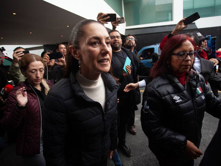 FOTO: ANDREA MURCIA /CUARTOSCURO.COM