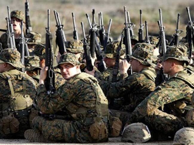 Venezuela y Nicaragua molestos por protagonismo de EU en Haití