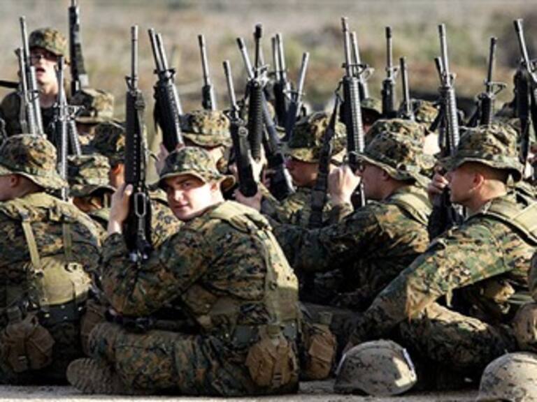 Venezuela y Nicaragua molestos por protagonismo de EU en Haití