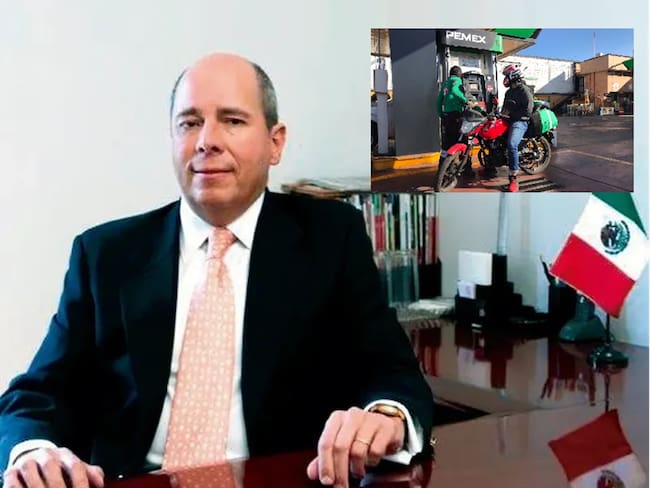 No existe desabasto de gasolina, es un tema temporal de suministro: ONEXPO