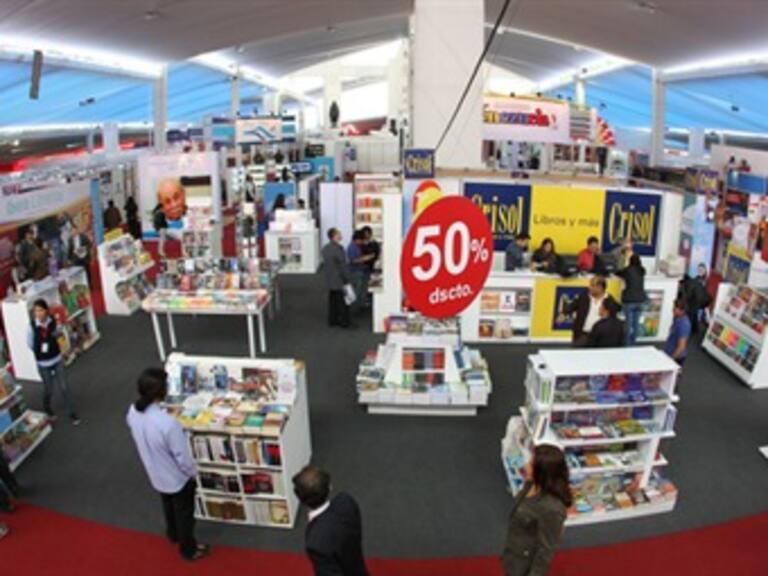 Abrirá la FIL vínculos con la cultura Israelí en la edición 2013