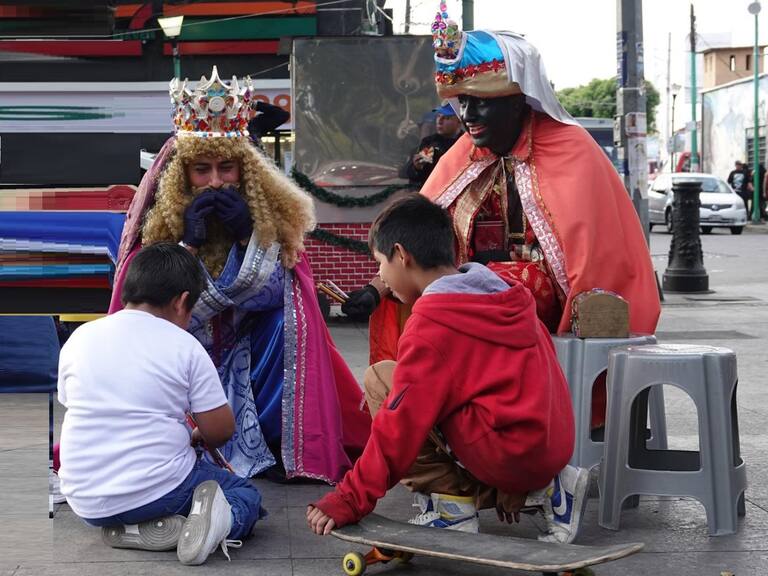 Fuertes serán los gastos de estos últimos días de 2024 y más aún la llegada de enero, cuando los Reyes Magos tienen que cumplir con los sueños de los niños, en plena cuesta de enero.