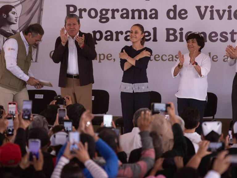 FOTO: ADOLFO VLADIMIR /CUARTOSCURO.COM