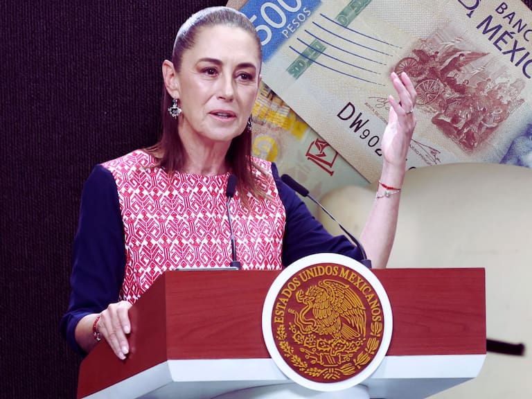 La iniciativa fija límite al 50 % del salario presidencial. Getty Images/Canva