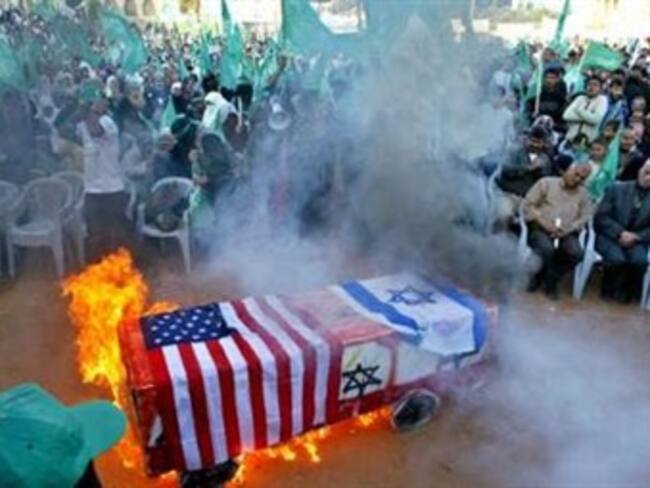 Rechaza Hamas condiciones de Israel