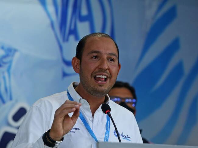 PAN garantizó candidatas a gobernadoras en 7 entidades