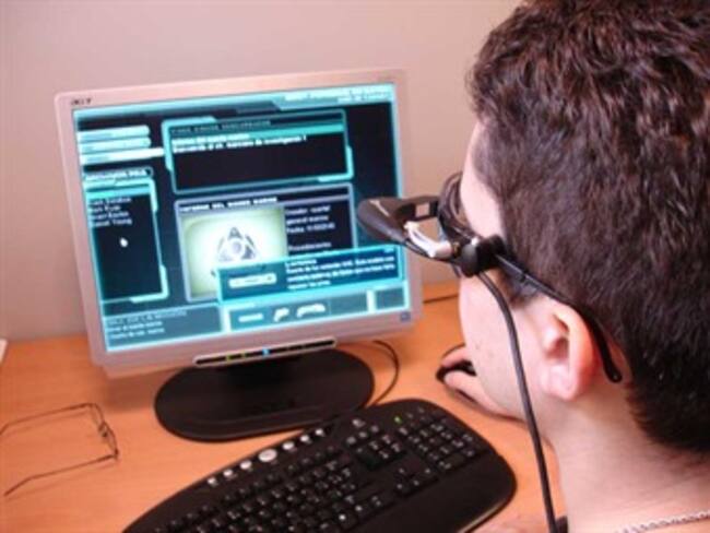 Realidad aumentada. 'El ser tecnológico' con Fernando Licona 18/05/13