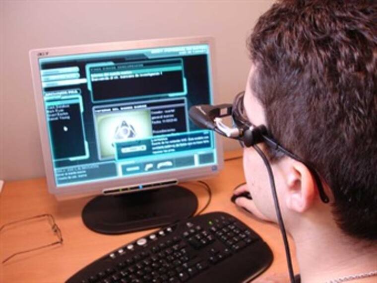 Realidad aumentada. 'El ser tecnológico' con Fernando Licona 18/05/13