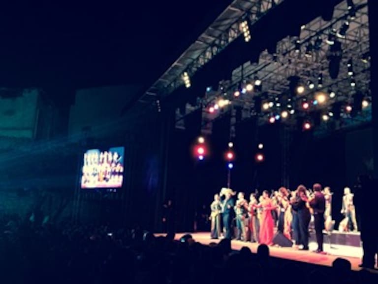 Concluye Cervantino: Japón y NL, invitados a la edición 42º