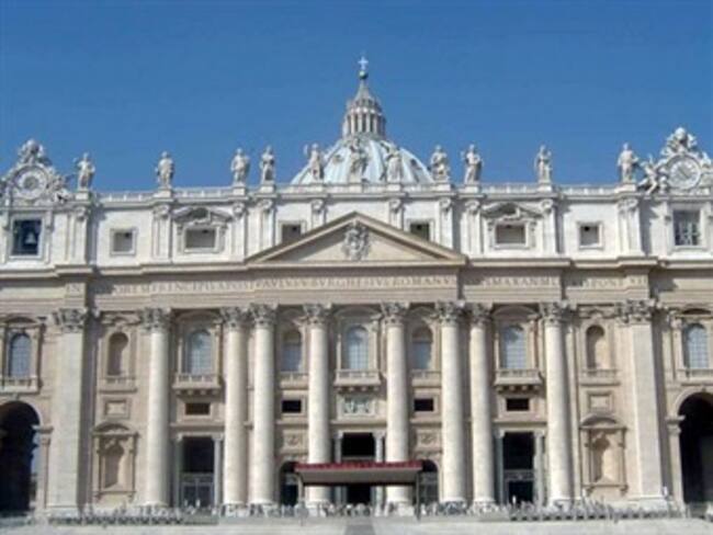 Papa Francisco.Valentina Alazraki, reportera