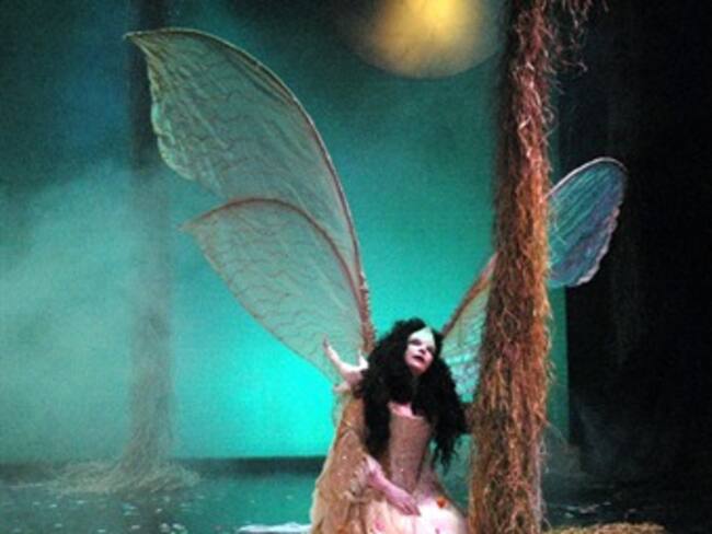 La Nacional de Danza celebrará aniversario de Bellas Artes con estreno