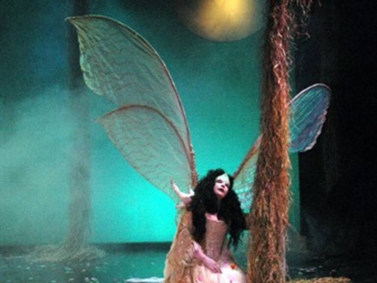 La Nacional de Danza celebrará aniversario de Bellas Artes con estreno