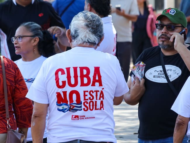 Apagón en Cuba: ¿Qué pasa en La Habana que se va la luz continuamente?