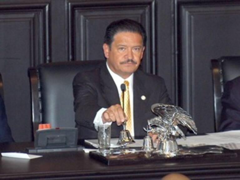 Ya está en el Senado el paquete fiscal