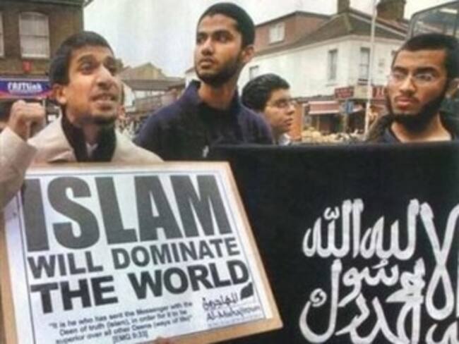 Israel teme que islamistas tomen el poder en Egipto