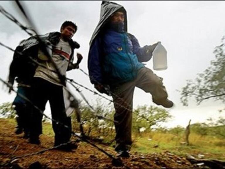 Aplaude México que EU trate de impedir Ley Alabama