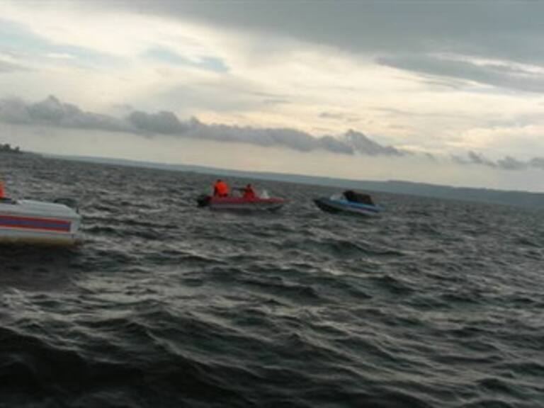 Encuentran buzos más de 100 cuerpos atrapados en el Bulgaria