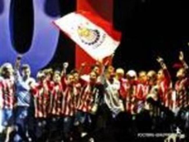 Chivas, obligado al triunfo para impedir la 'maldición del superlíder'