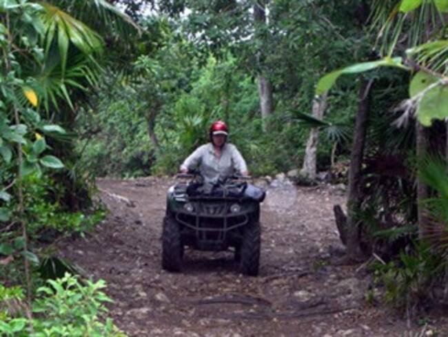 Escucha las recomendaciones de ecoviajes