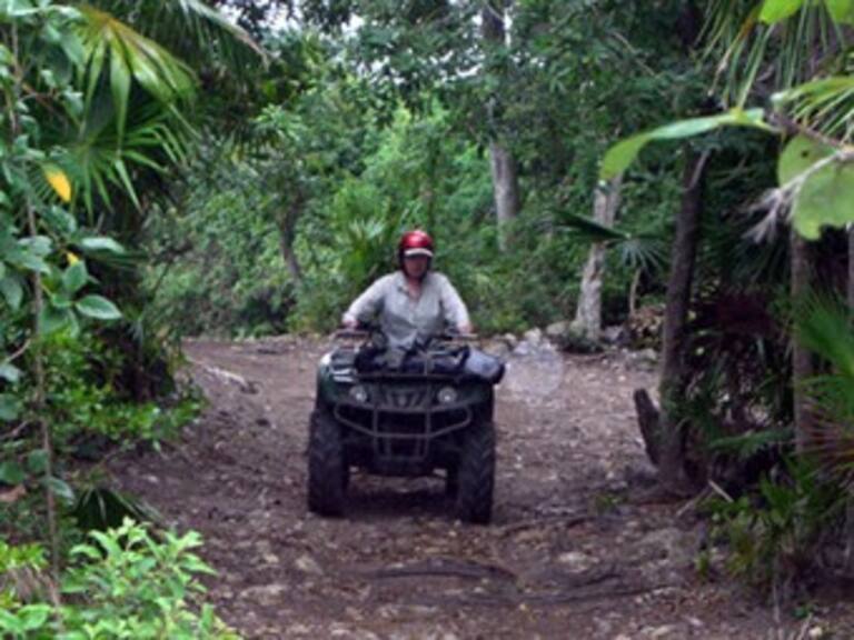 Escucha las recomendaciones de ecoviajes