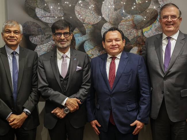 Yucatán será sede del Raisina Dialogue, foro internacional sobre geopolítica y economía