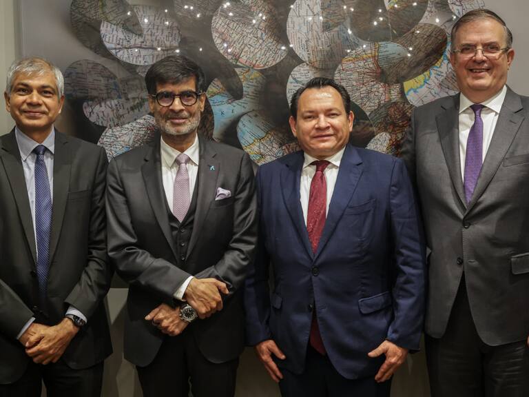 Yucatán será sede del Raisina Dialogue, foro internacional sobre geopolítica y economía