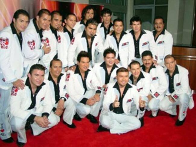 Sufre El Recodo accidente carretero en EU