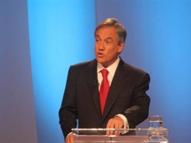 Terremoto precede investidura de Piñera