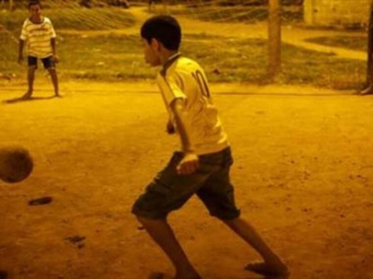 Apoya la propuesta de Techo México a favor de los menos tienen