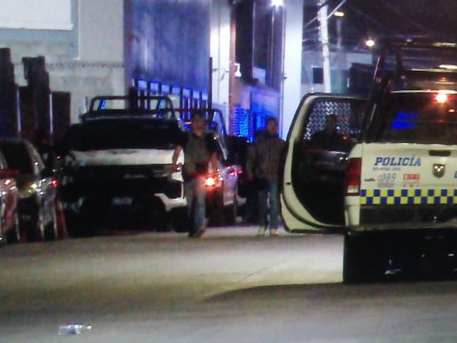 Asesinan a agente federal en León, Guanajuato