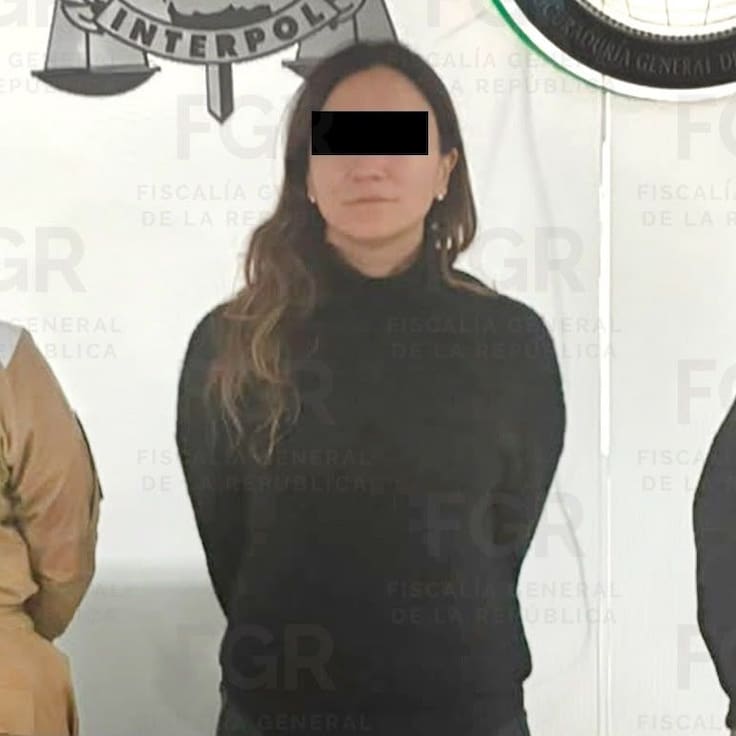 Vinculan a proceso a Gilda Lozoya por presunto lavado de dinero; defensa denuncia presiones por caso Agronitrogenados