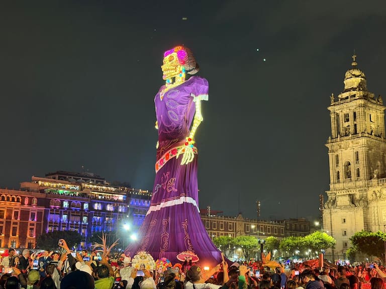 FOTO: Evangelina Hernández