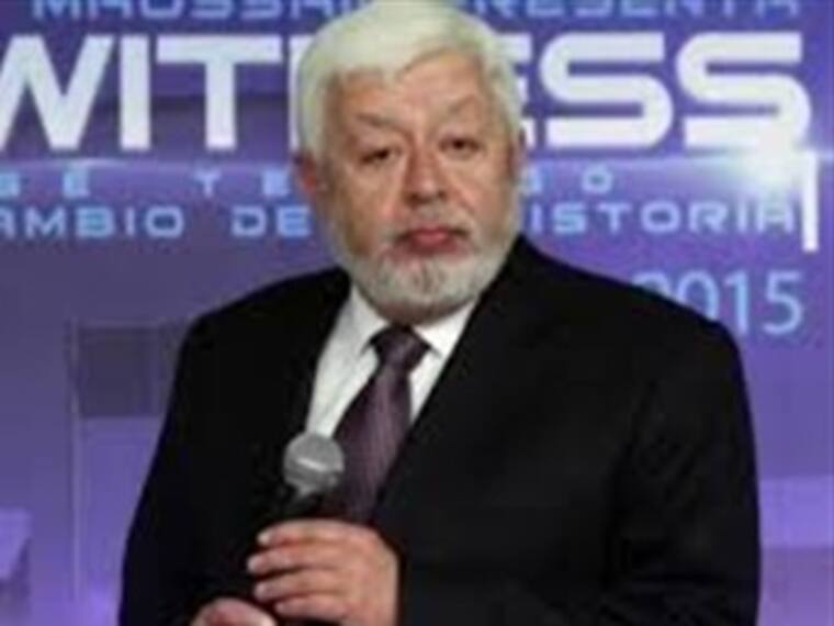 'WFM' del viernes 06 de marzo. Entrevista con Jaime Maussan, parte IV