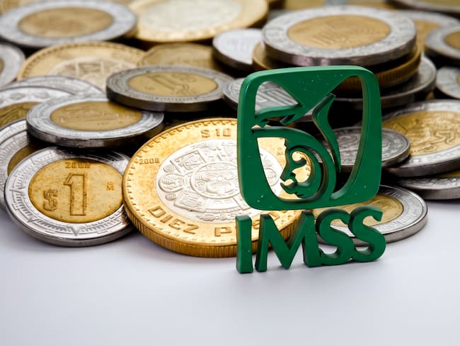 Pensión Mínima Garantizada IMSS 2026: ¿por qué algunos recibirán $3,500 y otros hasta $10,600?