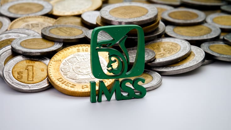 Pensión Mínima Garantizada IMSS 2026: ¿por qué algunos recibirán $3,500 y otros hasta $10,600?