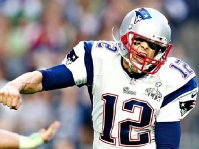 Ganan Patriotas de Nueva Inglaterra el Super Bowl XLIX
