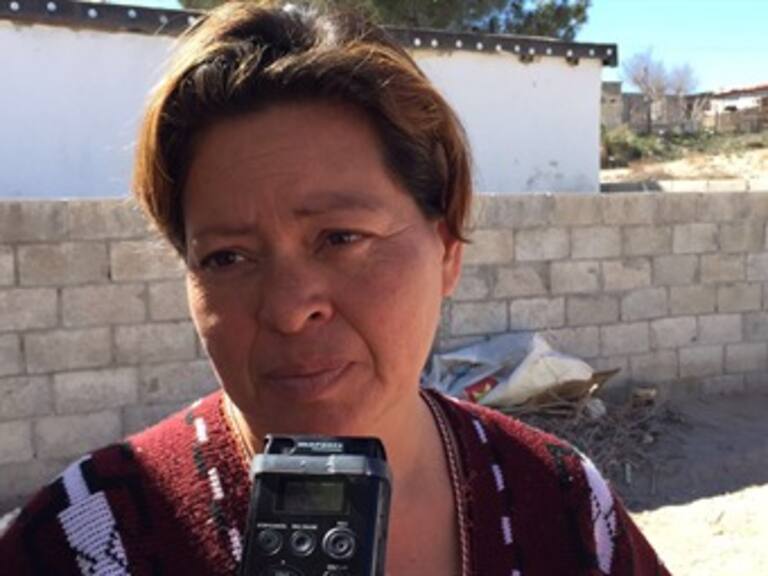 Descomposición en Ciudad Juárez, Chihuahua