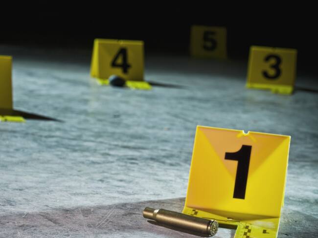 Asesinan a empresario y su hijo en Autopista del Sol