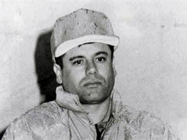 Análisis del rostro de Joaquín 'Chapo' Guzmán. Miriam Cervantes, experta en lectura facial. 24/02/13