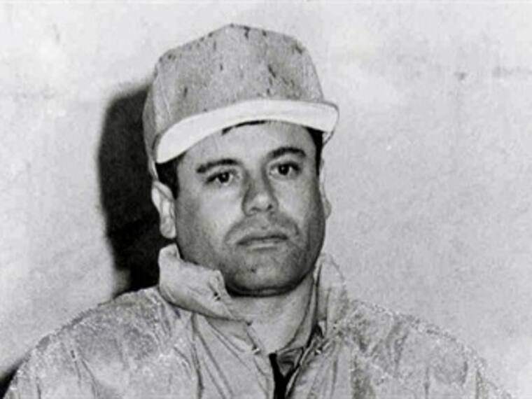 Análisis del rostro de Joaquín 'Chapo' Guzmán. Miriam Cervantes, experta en lectura facial. 24/02/13