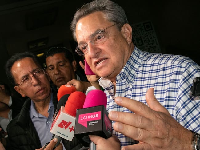 Tribunal Electoral ordena archivar definitivamente el caso de Pío López Obrador, captado recibiendo dinero en 2020