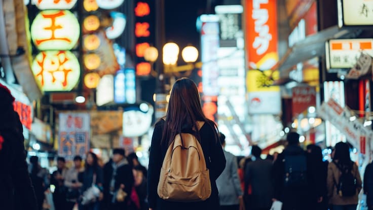 Prepara la mochila; embajada de Japón lanza becas para alumnos mexicanos