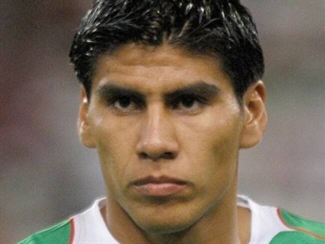 Absuelve Salcido a Concacaf por tardanza para aceptar sustituciones