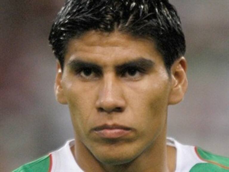 Absuelve Salcido a Concacaf por tardanza para aceptar sustituciones