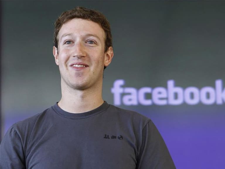 ¿Por qué Mark Zuckerberg quiere ‘arreglar Facebook en 2018’?