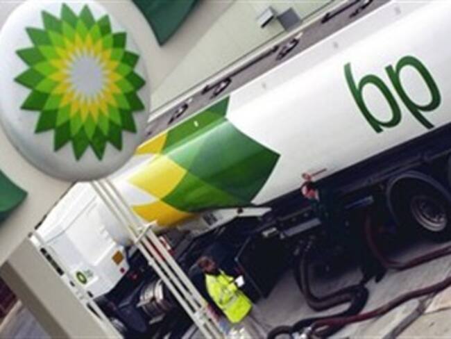 Filtración no está relacionada a pozo: BP