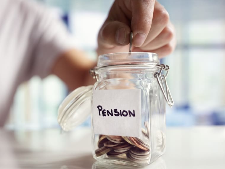 ¿Qué onda con las pensiones de los millennials?