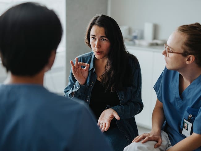 Martha Debayle: ¿Límites sin culpa como propósito de Año Nuevo? Sigue estos consejos