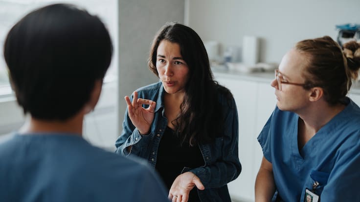 Martha Debayle: ¿Límites sin culpa como propósito de Año Nuevo? Sigue estos consejos